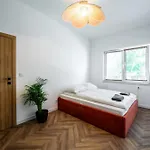 Mikolowska Z Tarasem Gliwice