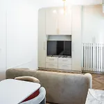 Mikolowska Z Tarasem Apartment