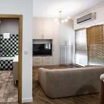 Lejlighed Mikolowska Z Tarasem Gliwice