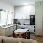 Mikolowska Z Tarasem Gliwice