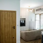 Mikolowska Z Tarasem Apartment *