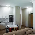 Mikolowska Z Tarasem Gliwice