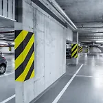 Mikolowska Z Tarasem Gliwice