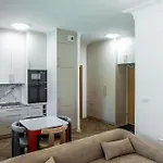 Apartment Mikolowska Z Tarasem