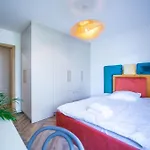Lejlighed Mikolowska Z Tarasem Gliwice
