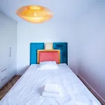 Lejlighed Mikolowska Z Tarasem Gliwice