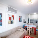 Apartment Mikolowska Z Tarasem