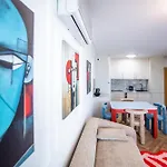 Mikolowska Z Tarasem Apartment Gliwice