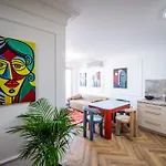 Mikolowska Z Tarasem * Gliwice