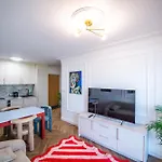 Mikolowska Z Tarasem Lejlighed Gliwice