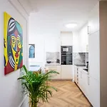 Apartment Mikolowska Z Tarasem *