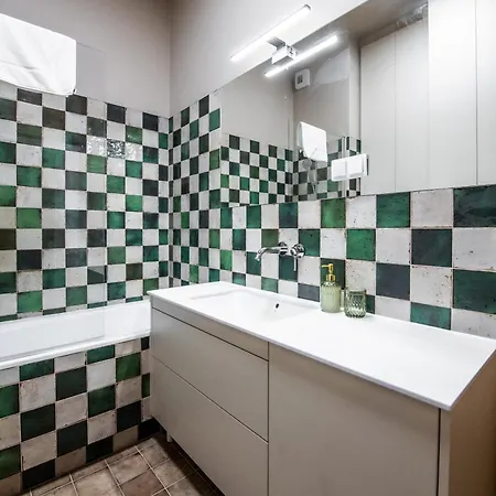 Mikolowska Z Tarasem *