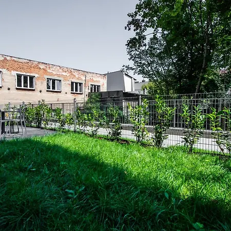 Mikolowska Z Tarasem Appartement *