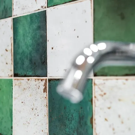 Apartment Mikolowska Z Tarasem Gliwice