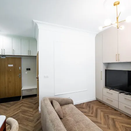 Mikolowska Z Tarasem Apartment *