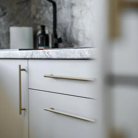 Apartment Mikolowska Z Tarasem