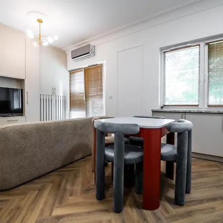 Mikolowska Z Tarasem