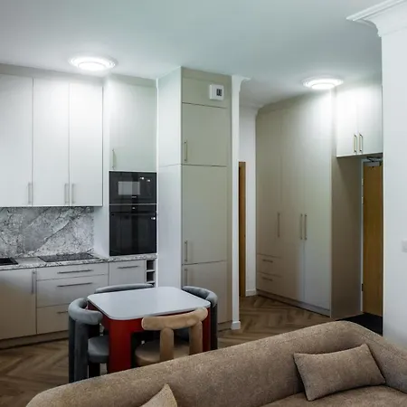 Mikolowska Z Tarasem Gliwice