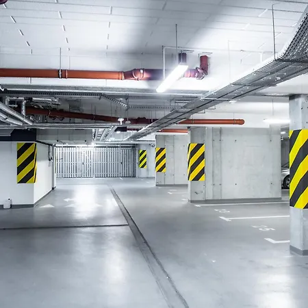 Apartment Mikolowska Z Tarasem *