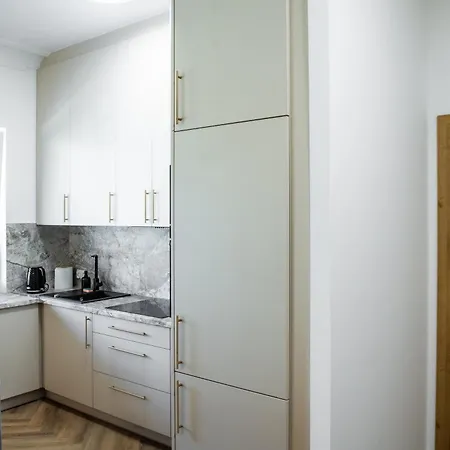 Mikolowska Z Tarasem Gliwice