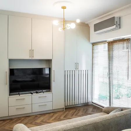 Mikolowska Z Tarasem *