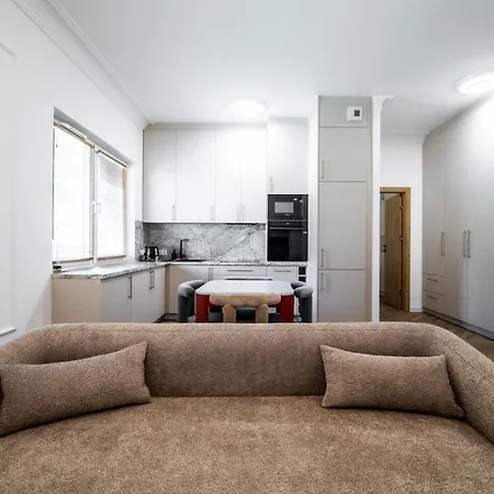 Mikolowska Z Tarasem * Gliwice