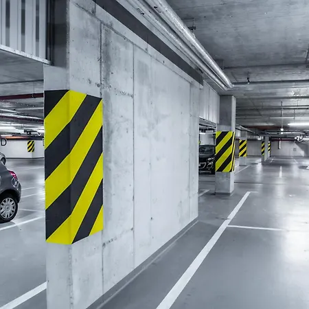 Mikolowska Z Tarasem Gliwice