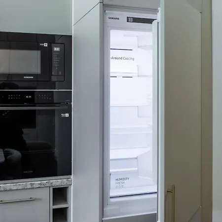 Apartment Mikolowska Z Tarasem *