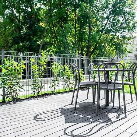 Mikolowska Z Tarasem