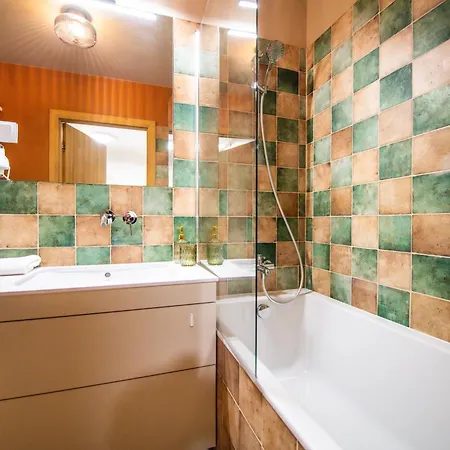 Mikolowska Z Tarasem Apartment *