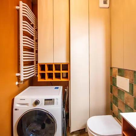 Mikolowska Z Tarasem Gliwice