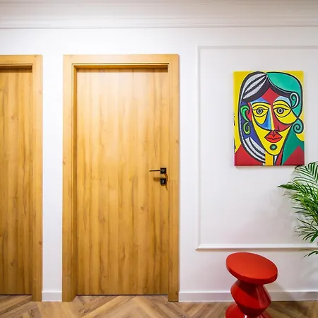 Mikolowska Z Tarasem * Gliwice