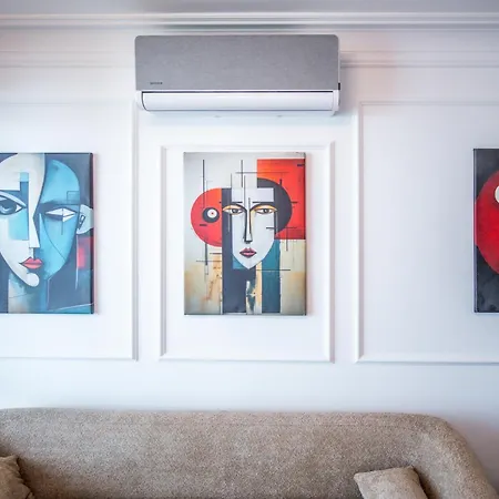 Mikolowska Z Tarasem Gliwice