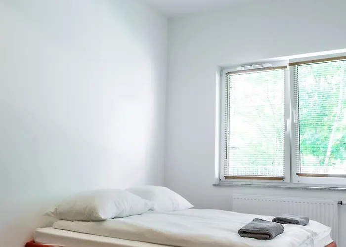 Appartement Mikolowska Z Tarasem