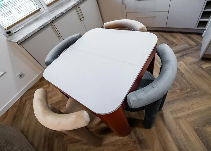 Mikolowska Z Tarasem