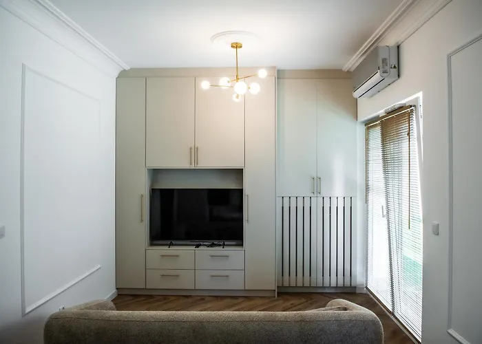 Mikolowska Z Tarasem *