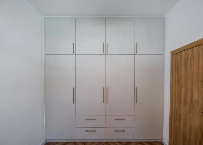 Appartement Mikolowska Z Tarasem *