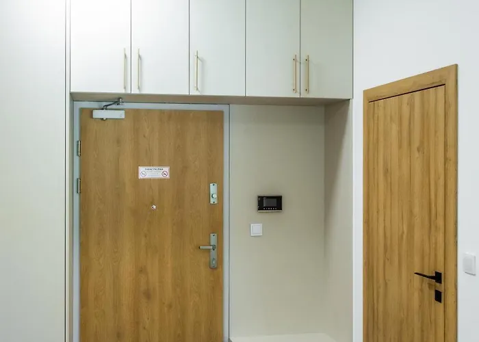 Mikolowska Z Tarasem *