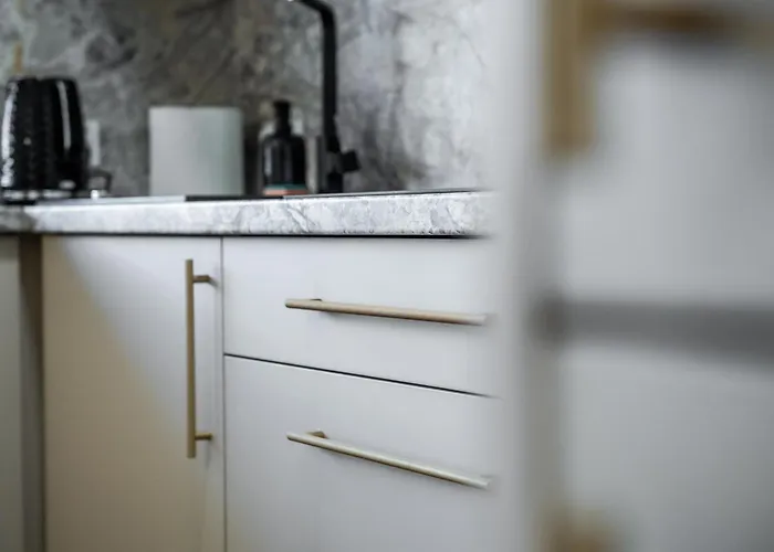 Appartement Mikolowska Z Tarasem