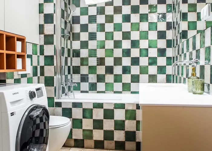 Appartement Mikolowska Z Tarasem Gliwice