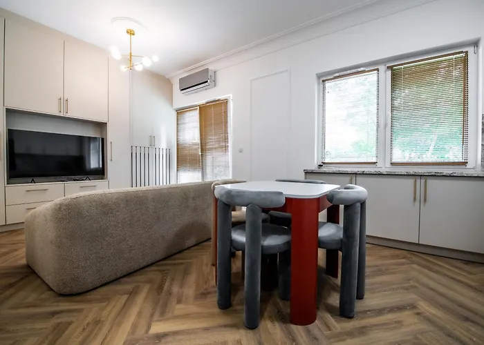 Mikolowska Z Tarasem