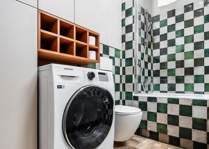 Mikolowska Z Tarasem * גליביצ'ה