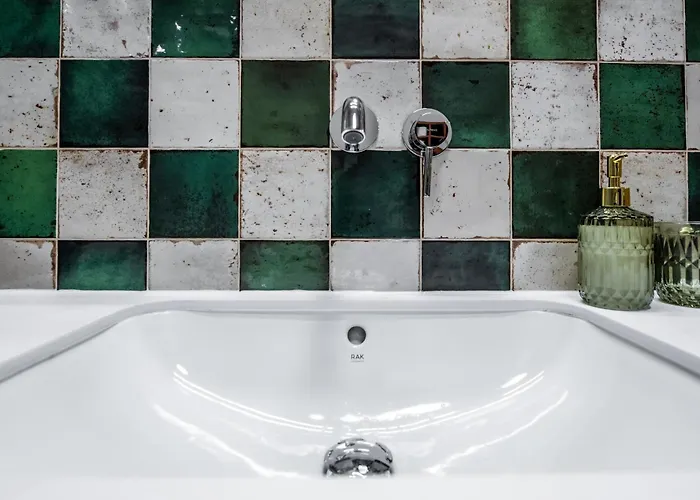 Appartement Mikolowska Z Tarasem