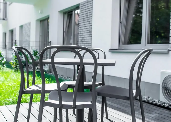 Mikolowska Z Tarasem *