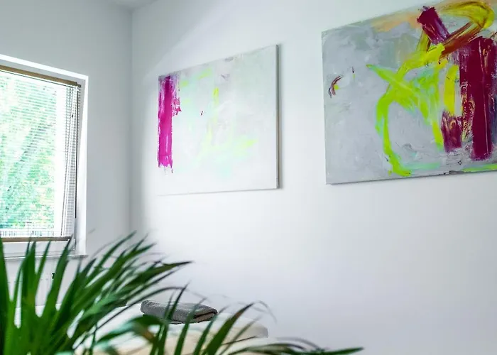 Mikolowska Z Tarasem Appartement Gliwice