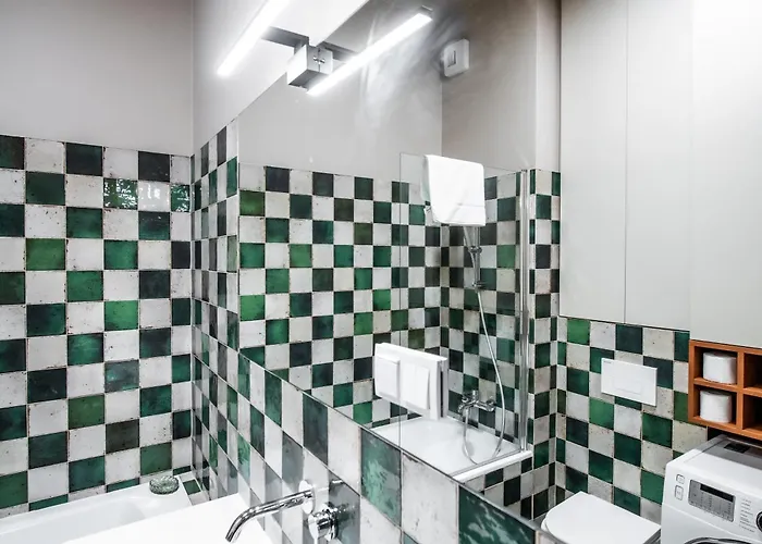 Mikolowska Z Tarasem * גליביצ'ה