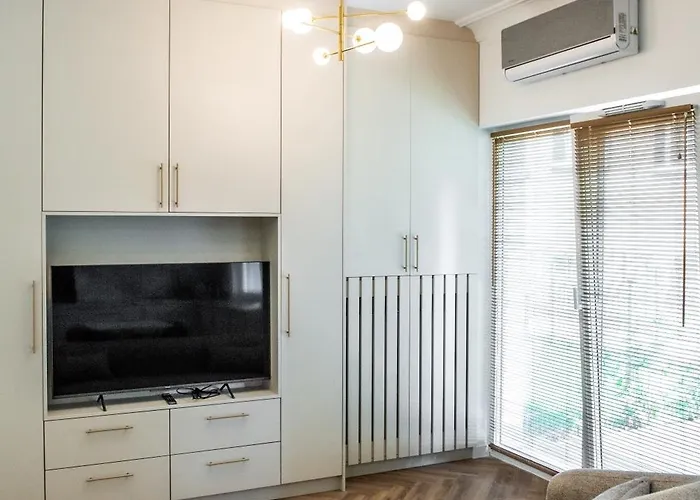 Mikolowska Z Tarasem *