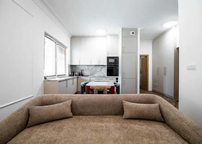 Mikolowska Z Tarasem * גליביצ'ה