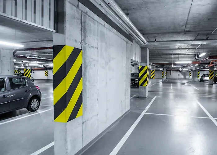 Mikolowska Z Tarasem גליביצ'ה