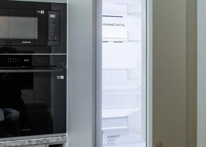 דירה Mikolowska Z Tarasem *